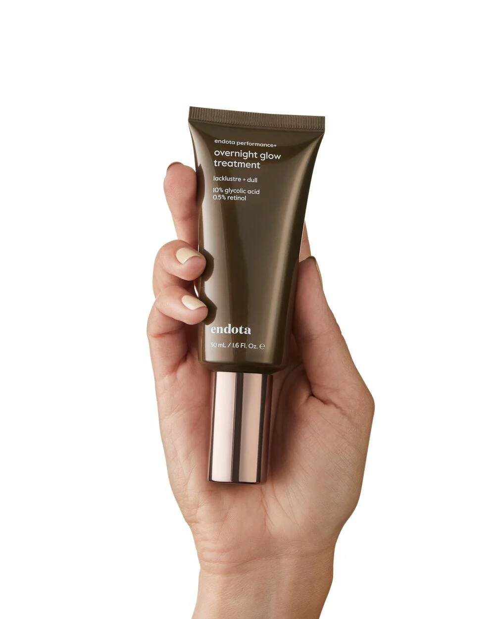 Overnight Glow Treatment - Image 4