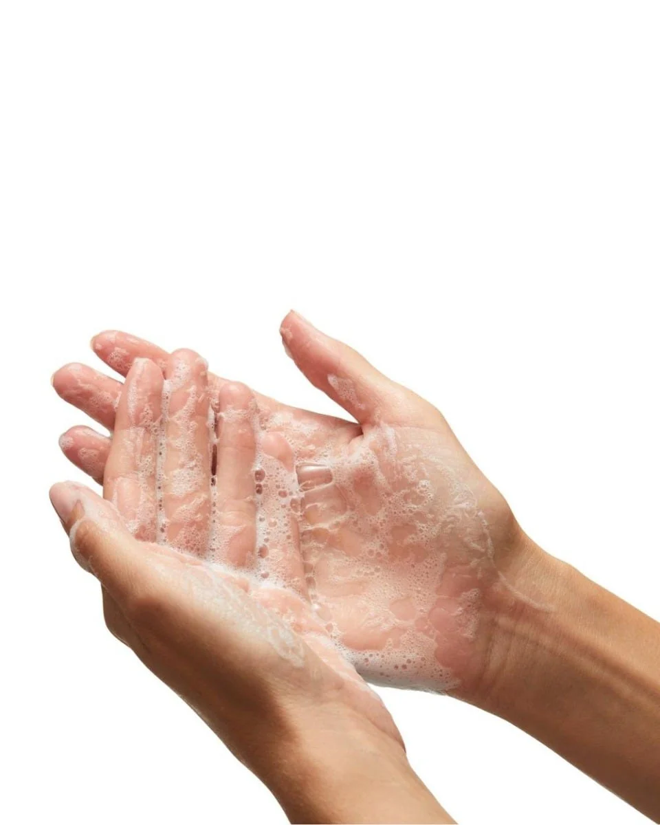 Pink Grapefruit & Lemon Aspen Hand & Body Wash 250ml - Image 3