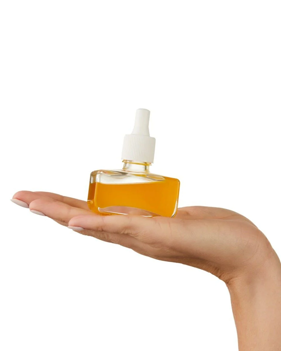 Plug-In Diffuser Refill Flask - Image 2