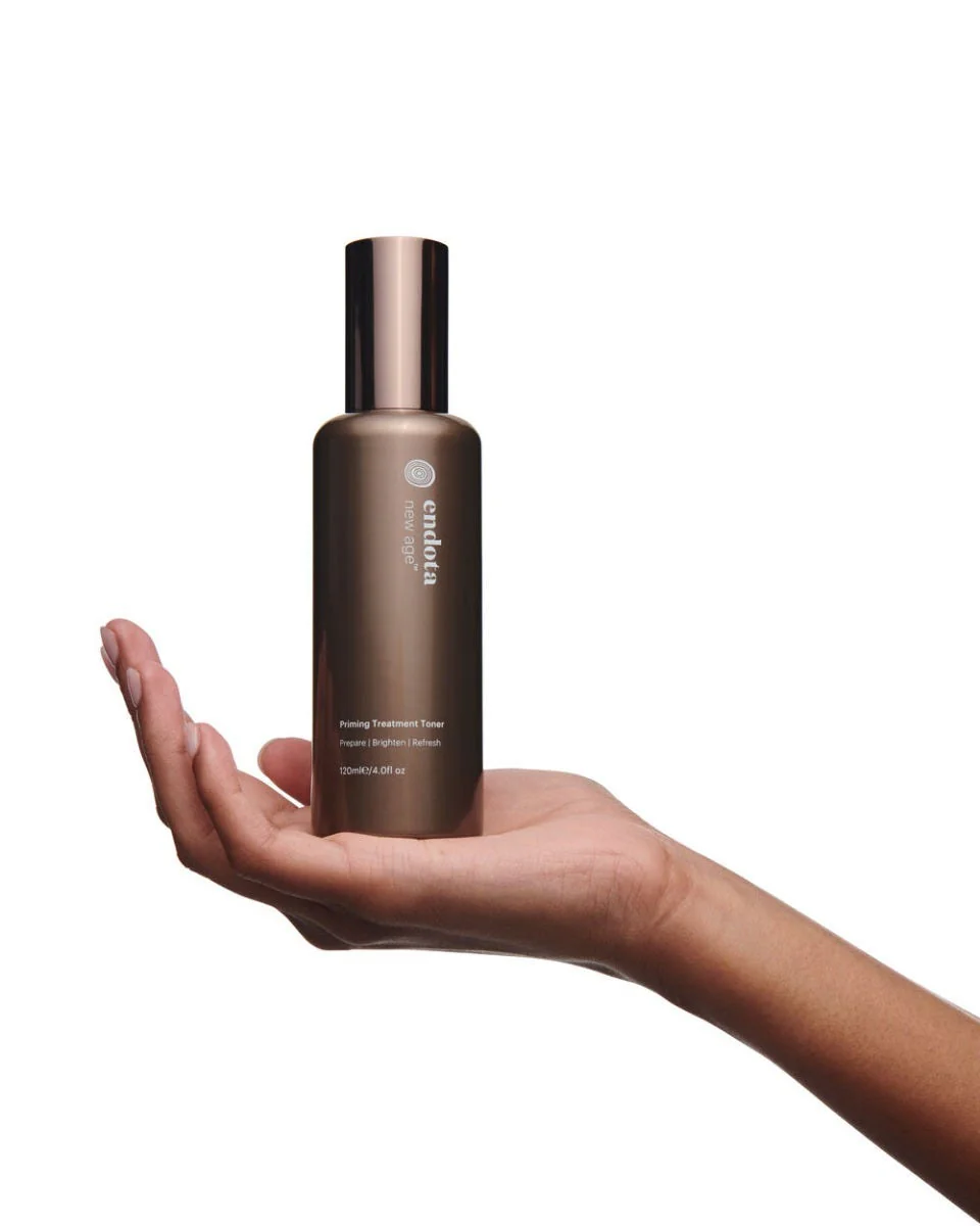 Priming Treatment Toner - Image 2
