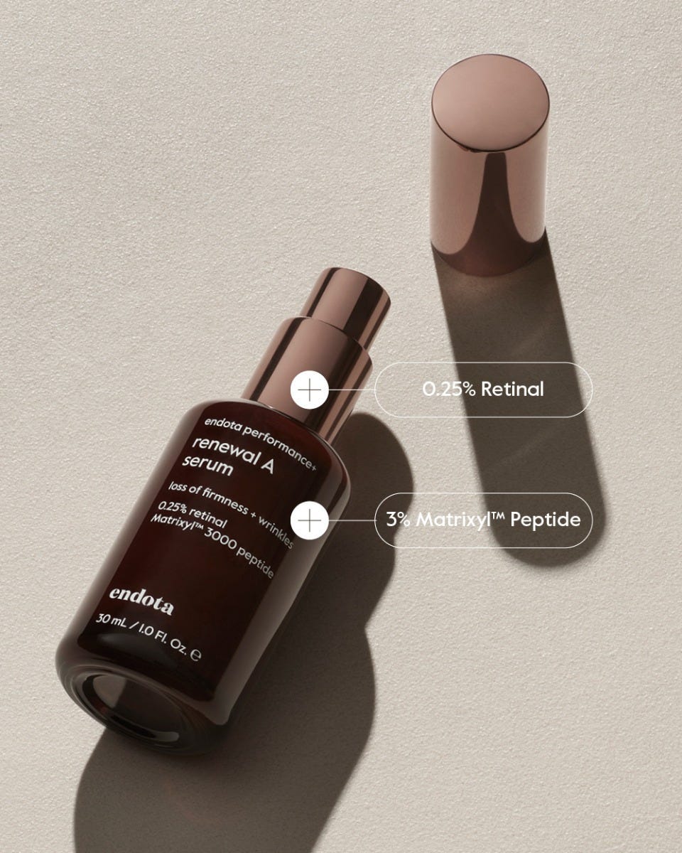 Renewal A Serum - Image 3