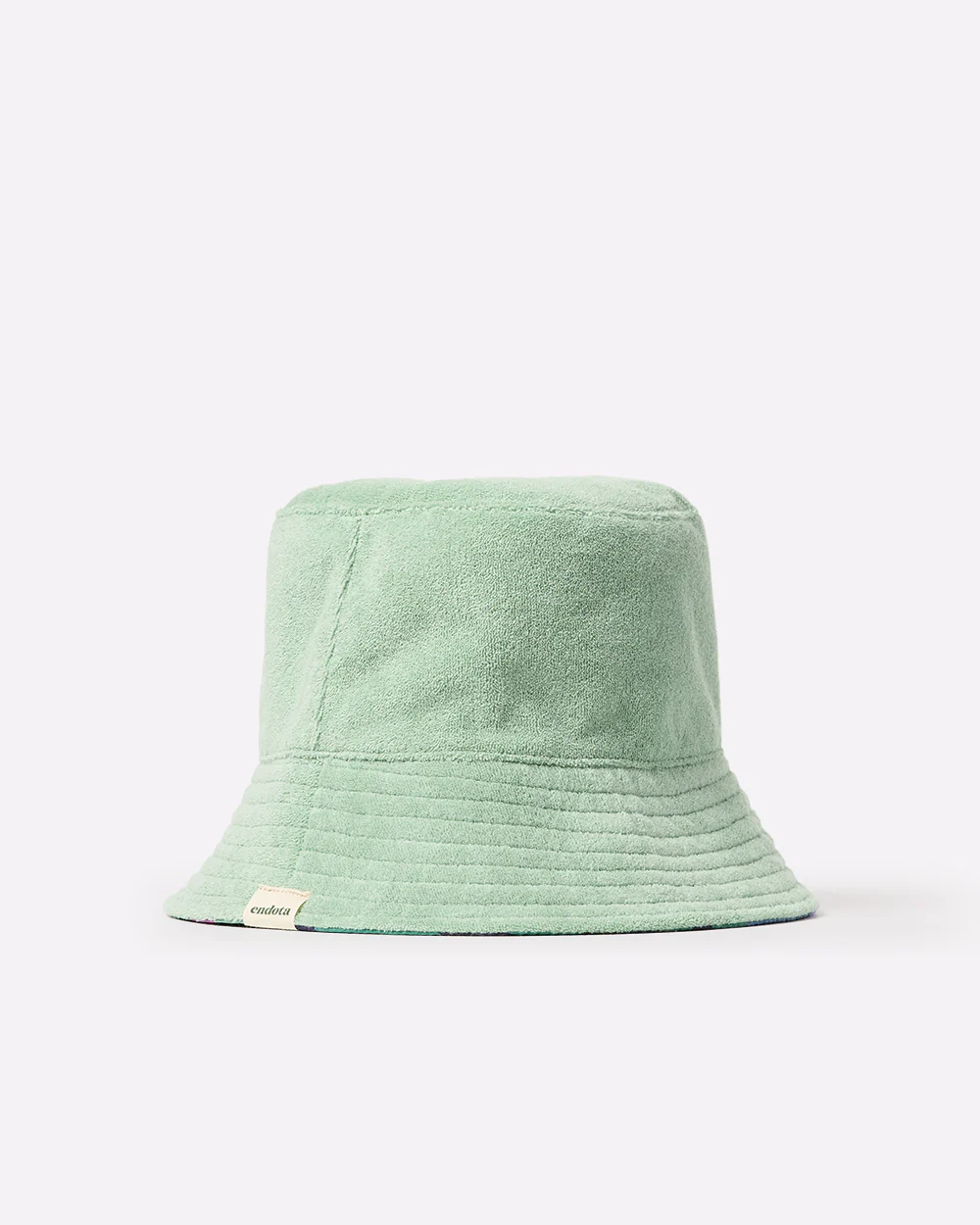 Reversible Bucket Hat