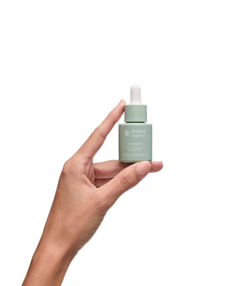 Rosehip Oil - Image 3