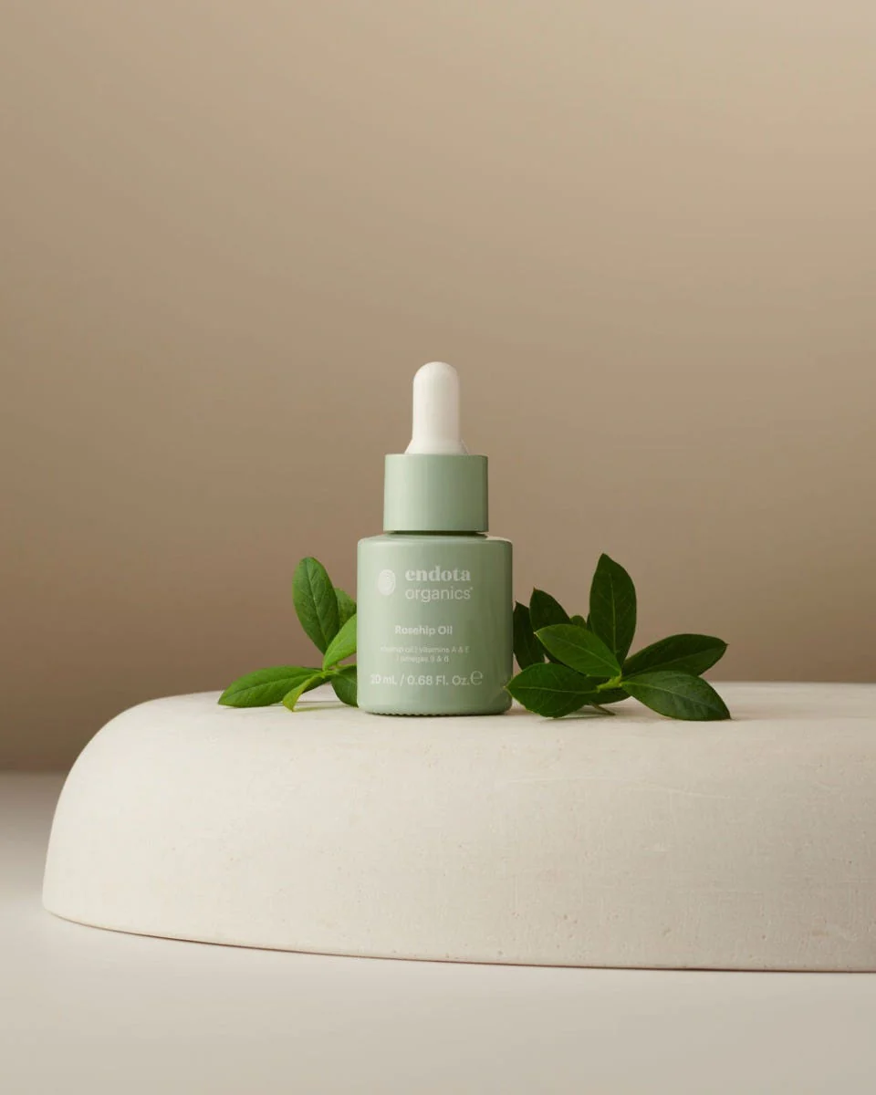 Rosehip Oil - Image 5