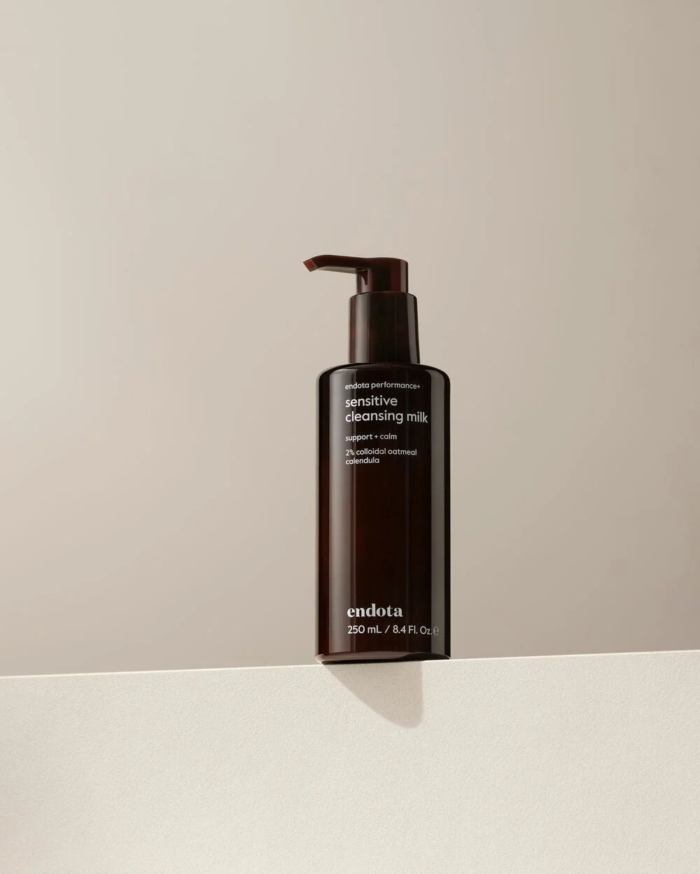 Sensitive Cleansing Milk 250ml - Image 3
