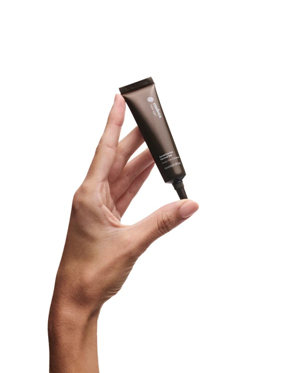 Sensitive Eye Revival Gel - Image 3