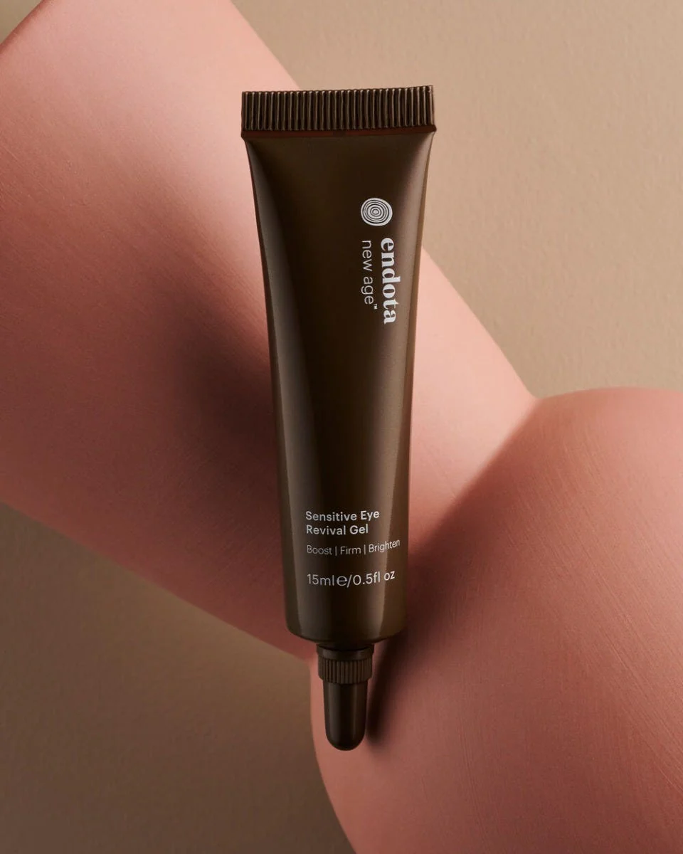 Sensitive Eye Revival Gel - Image 6