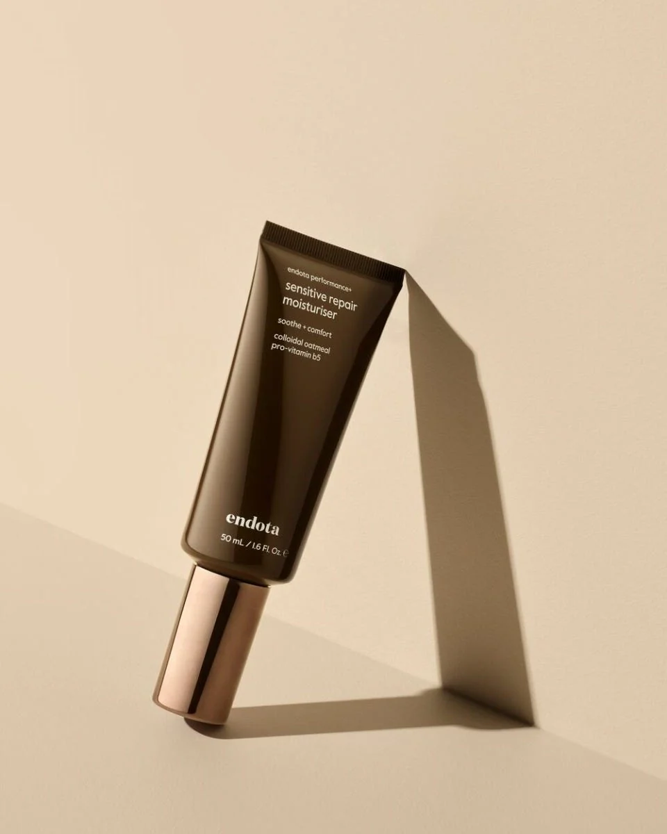 Sensitive Repair Moisturiser 50ml - Image 4