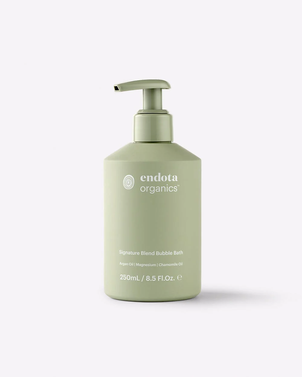 Signature Blend Bubble Bath