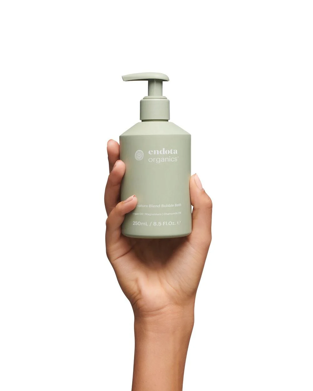 Signature Blend Bubble Bath - Image 2
