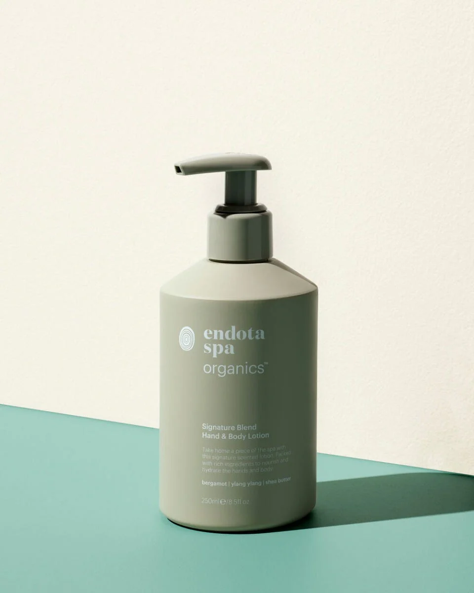 Signature Blend Hand & Body Lotion - Image 5