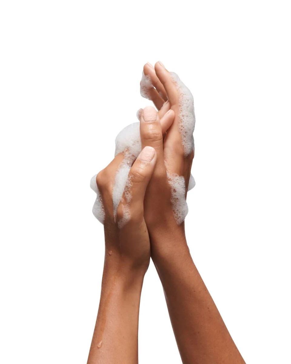 Signature Blend Hand & Body Wash - Image 3