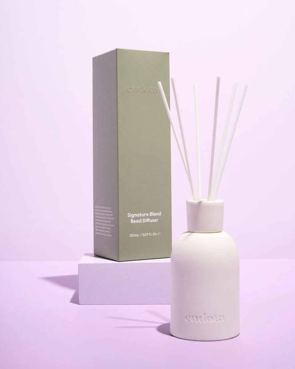 Signature Blend Reed Diffuser - Image 3