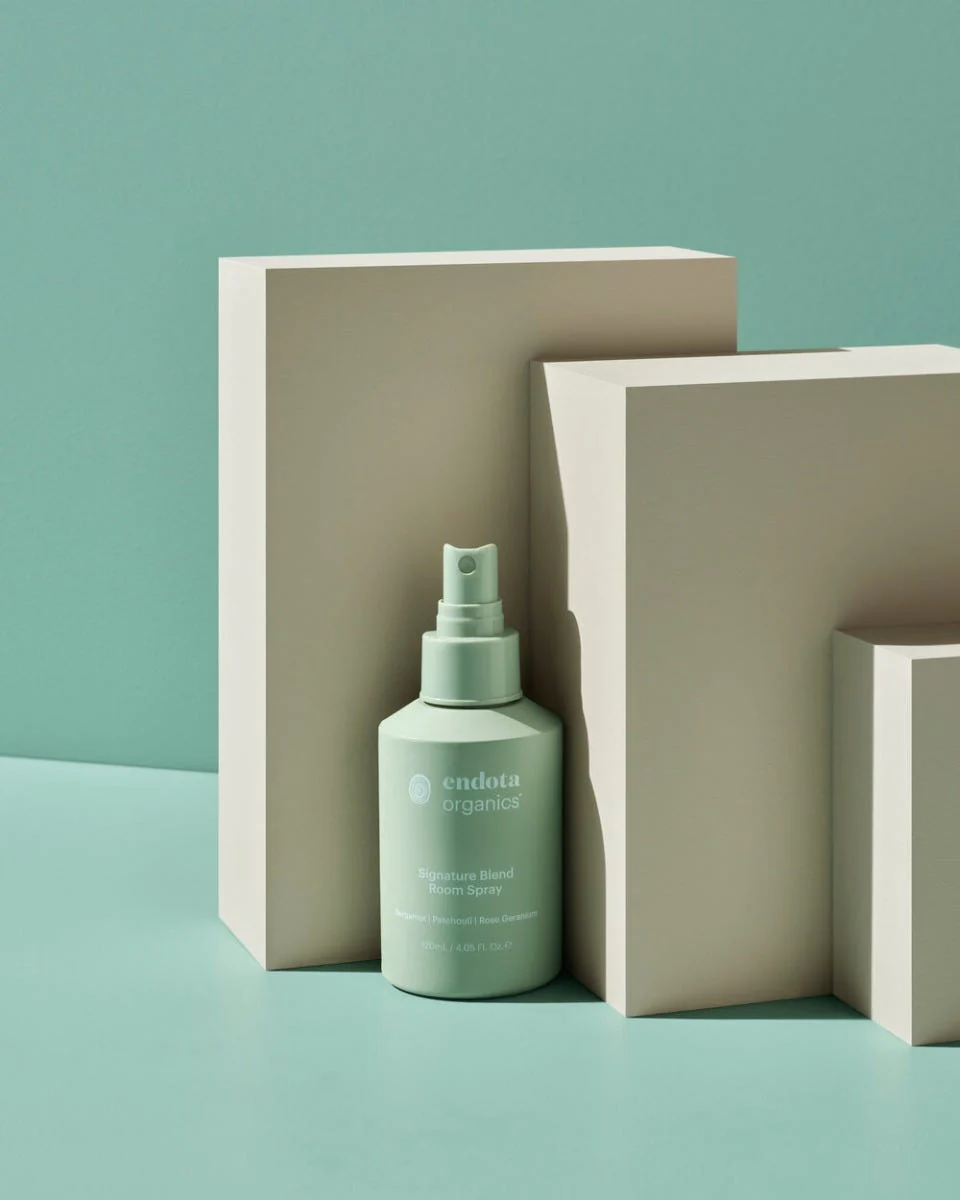 Signature Blend Room Spray - Image 3