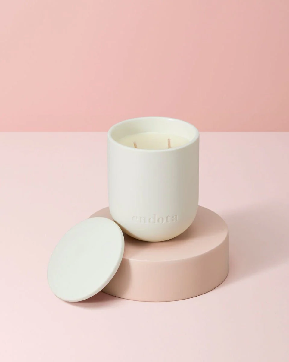 Signature Blend Soy Candle - Image 3