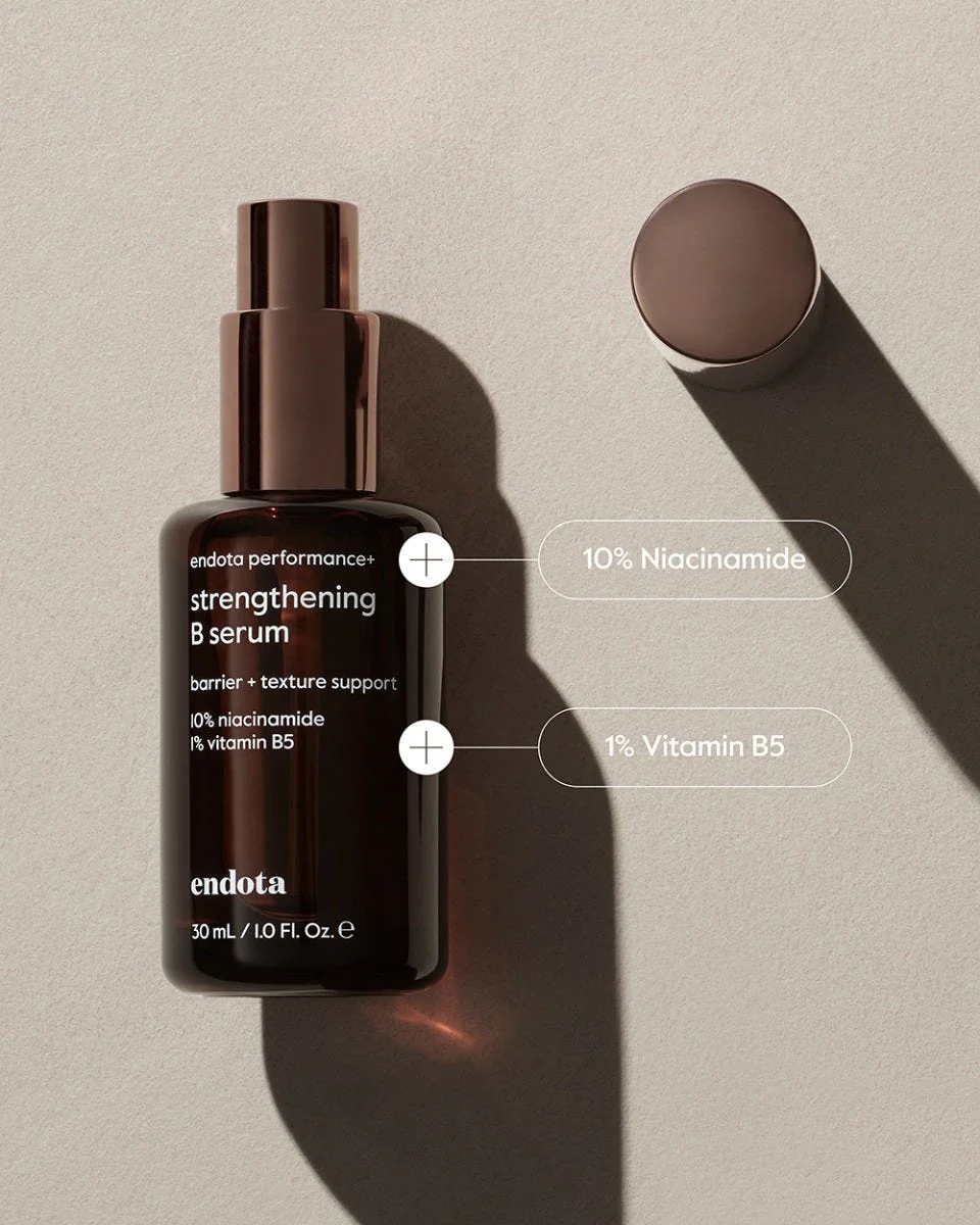 Strengthening B Serum - Image 3