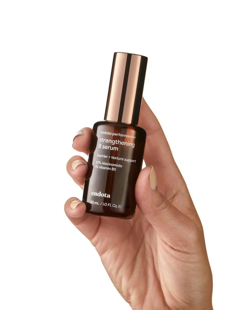 Strengthening B Serum - Image 4