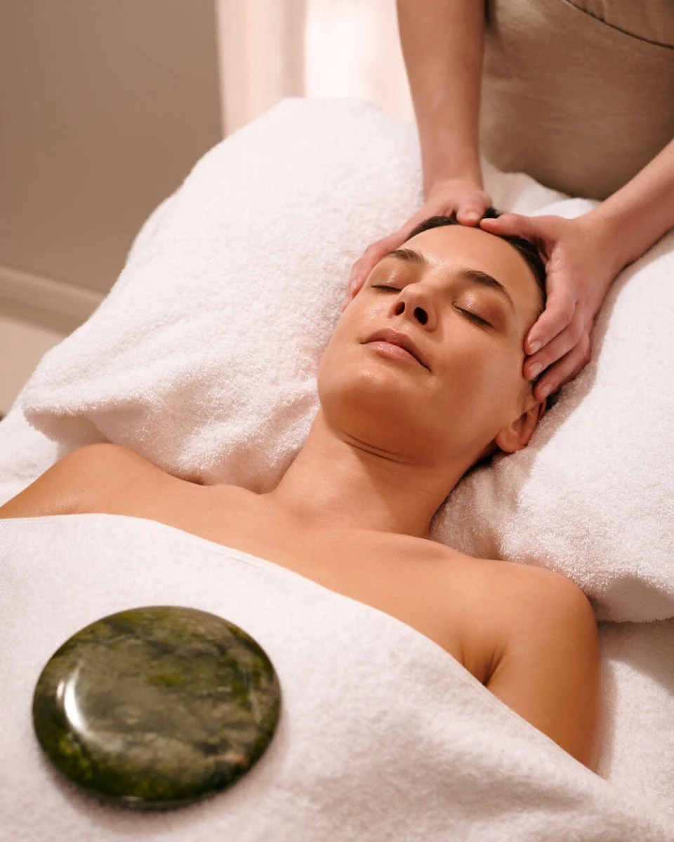 Surrender Spa Package Gift Card - Image 3