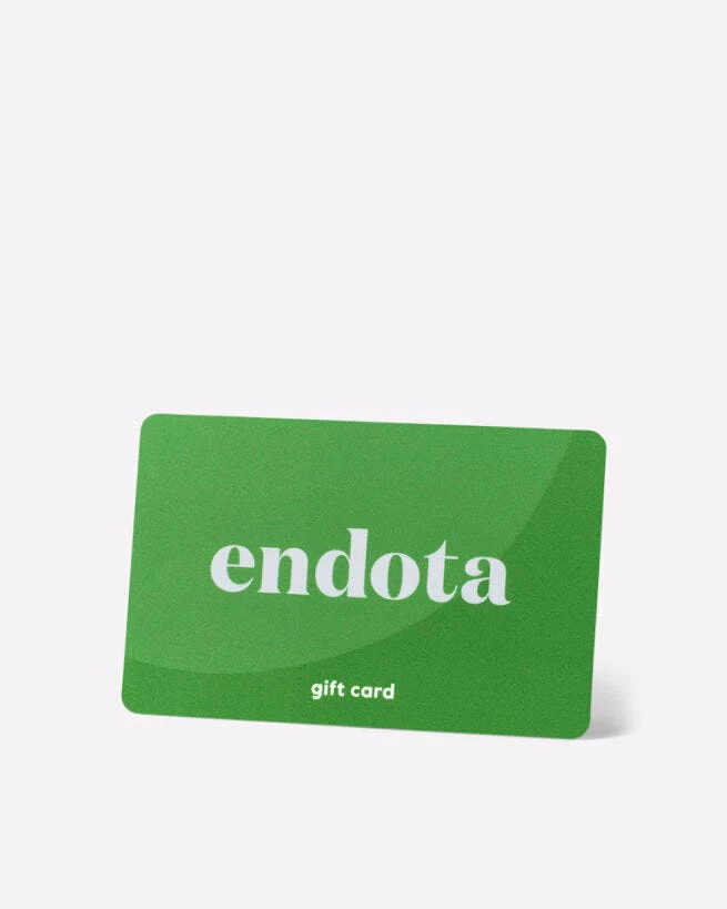 The Freedom Gift Card - by mail - Image 2