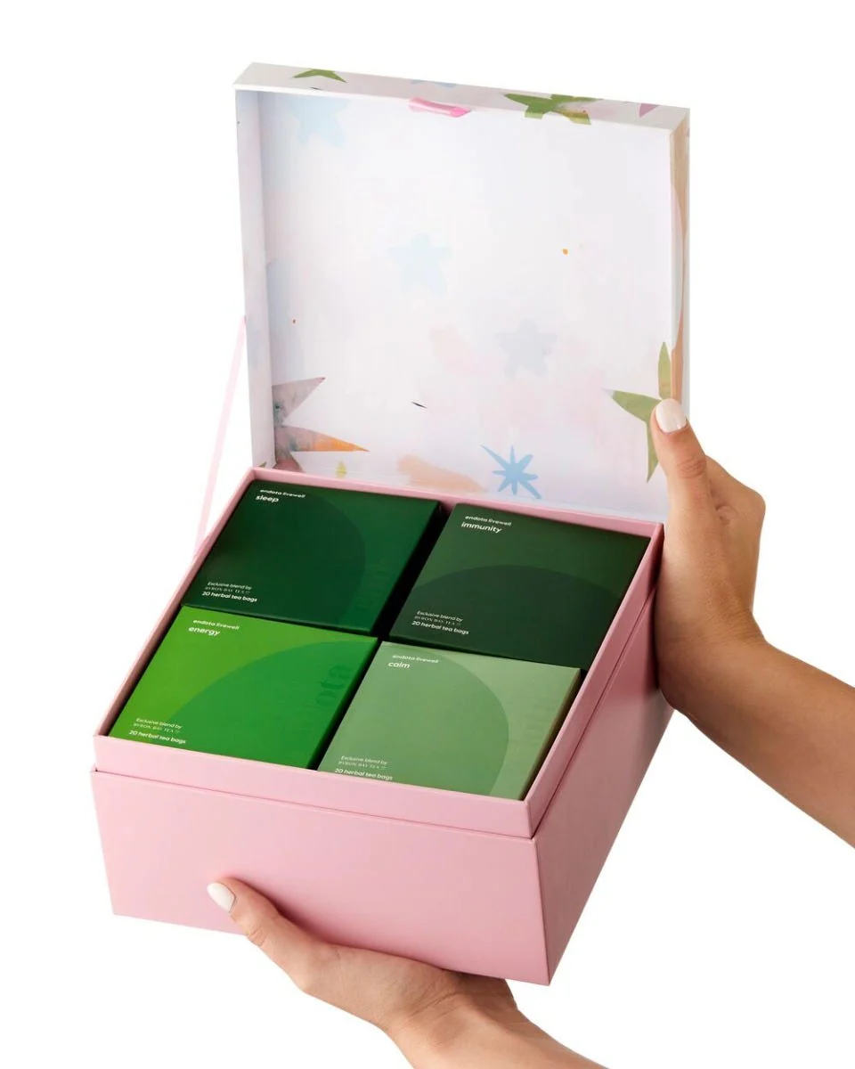 The Tea Edit - Image 2