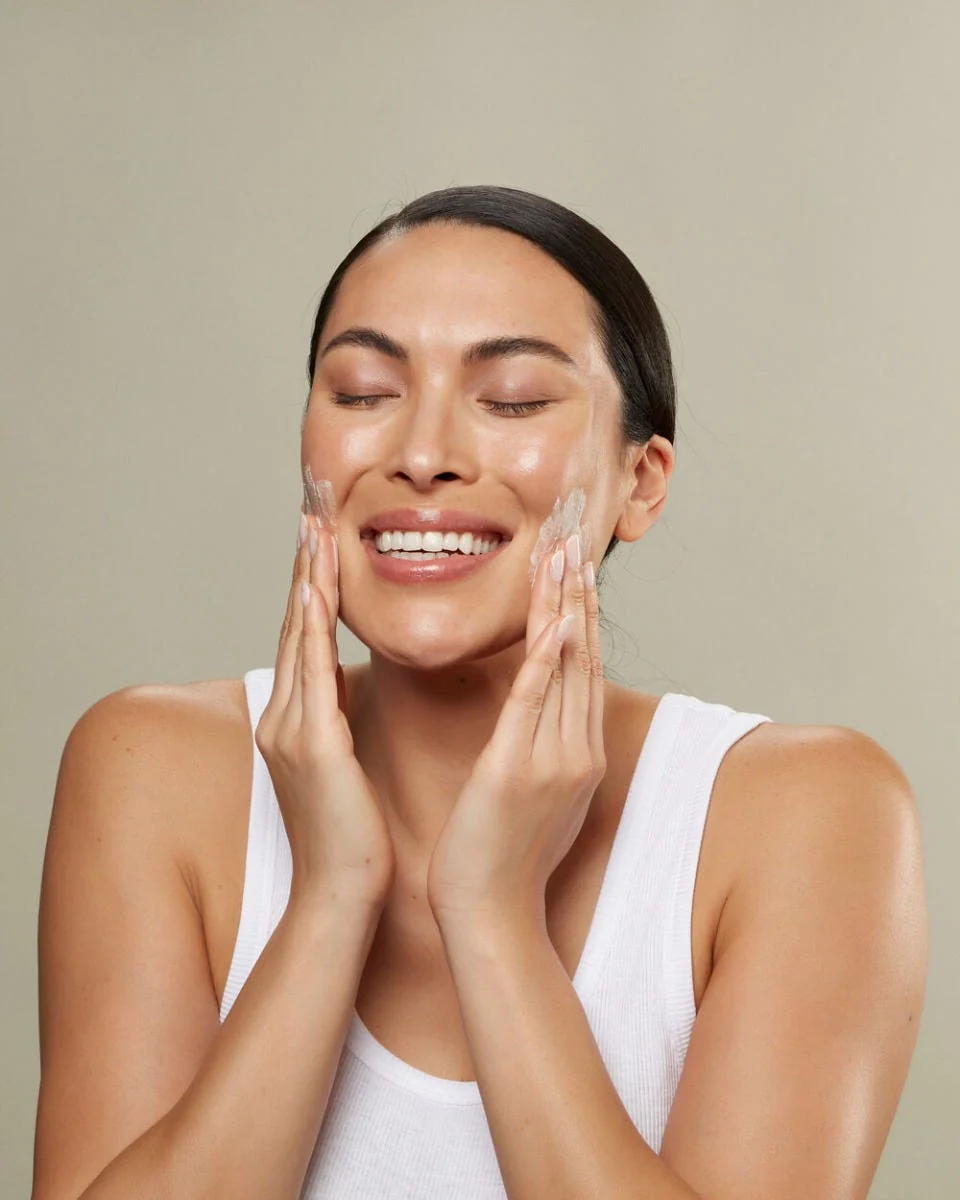 Triple Action Exfoliator 20ml - Image 3