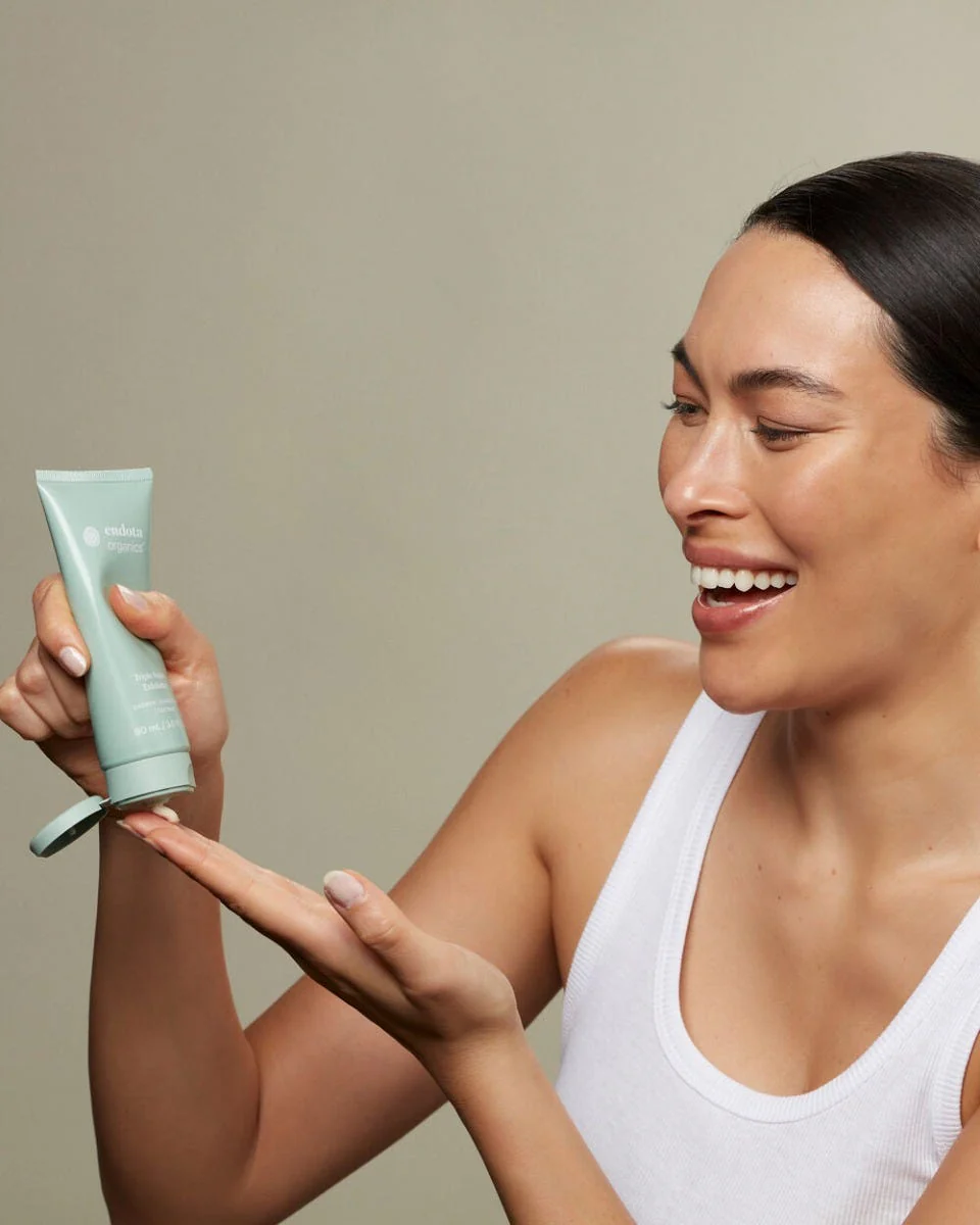 Triple Action Exfoliator 90ml - Image 4