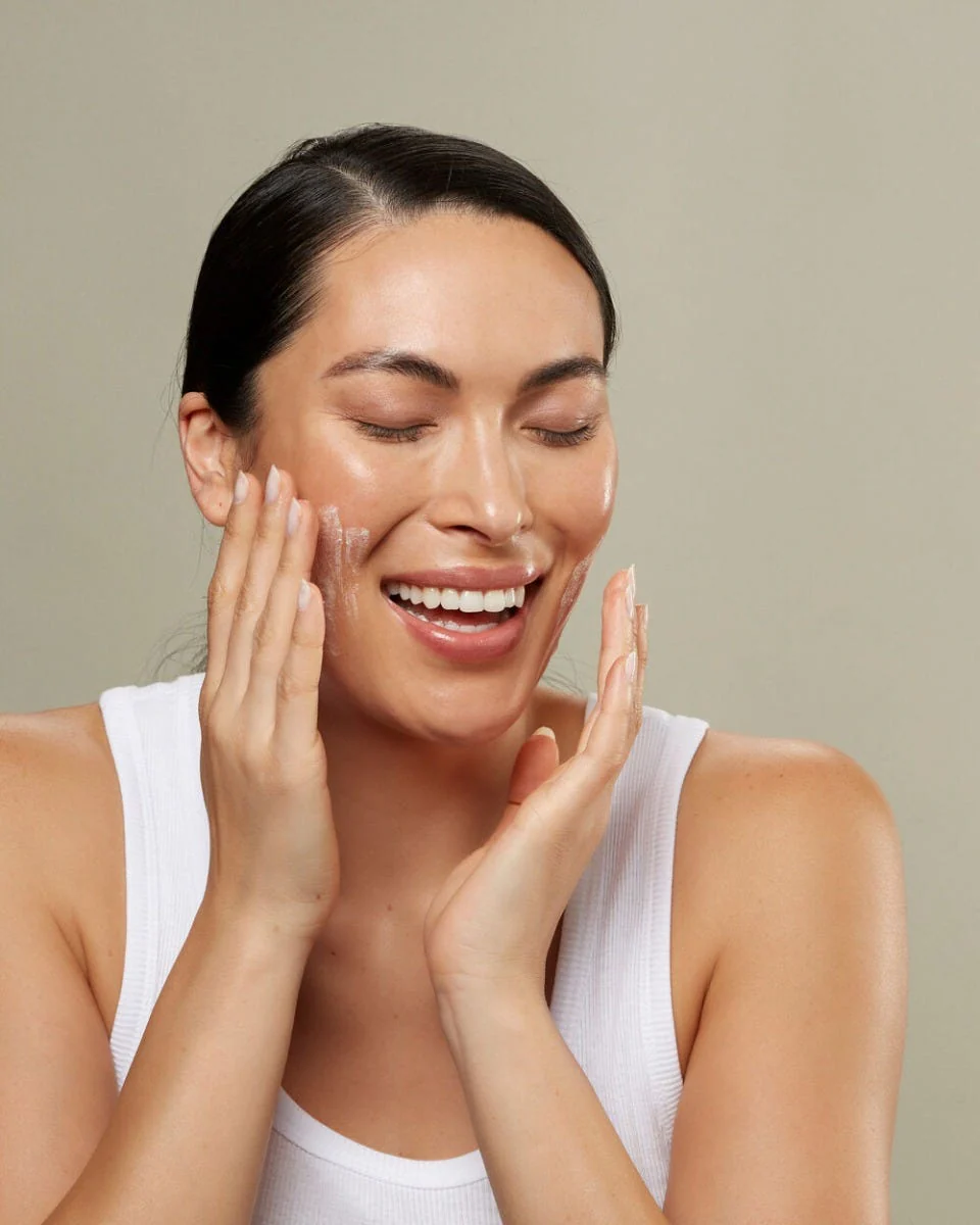 Triple Action Exfoliator 90ml - Image 5