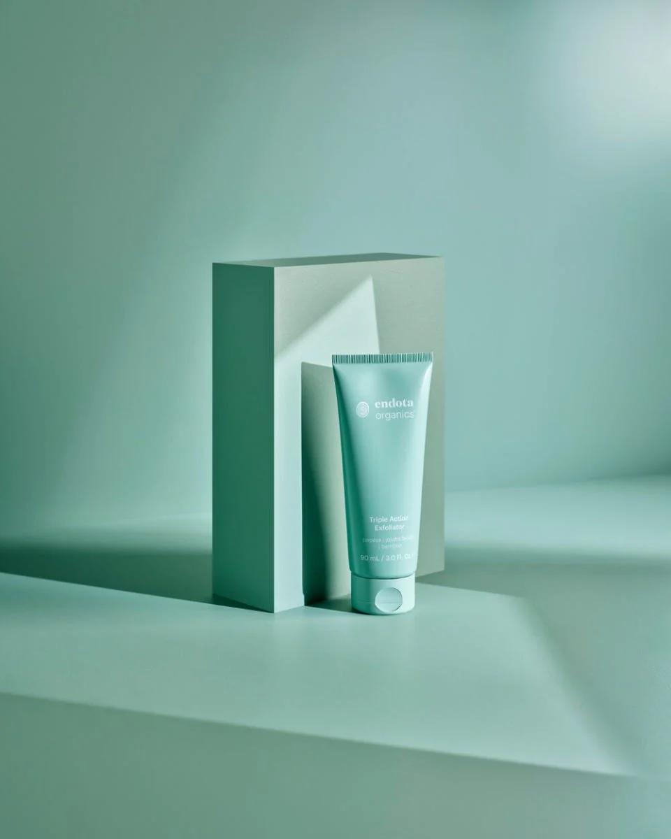 Triple Action Exfoliator 90ml - Image 6