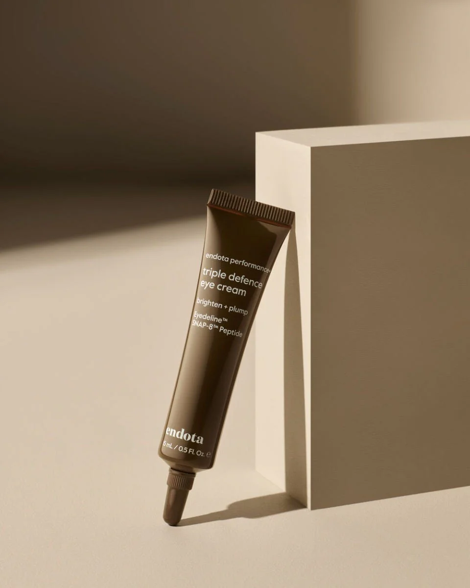 Triple Defence Eye Cream - Image 4
