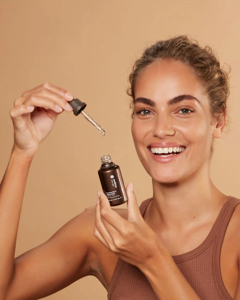 Two Step Micro Polish & Peel - Image 7