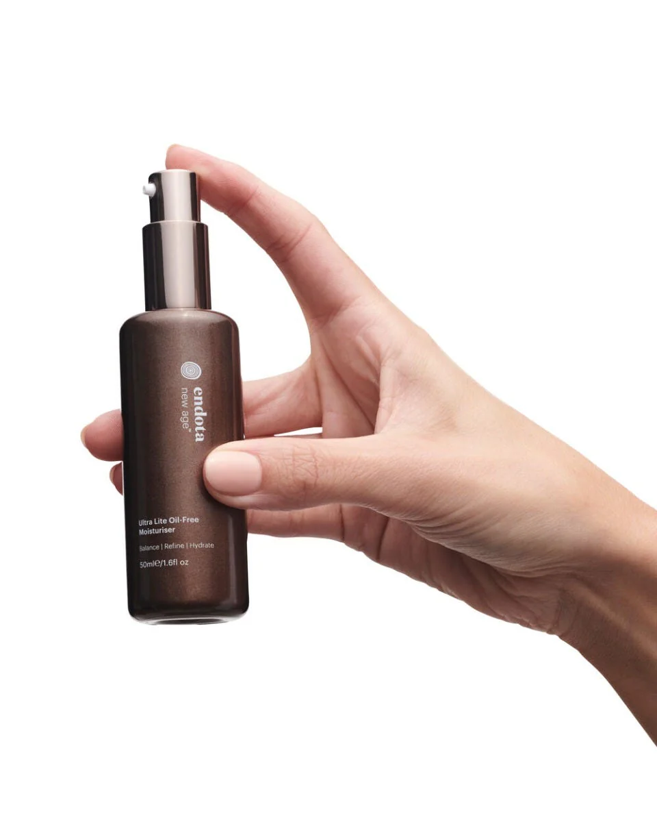 Ultra Lite Oil-free Moisturiser - Image 3