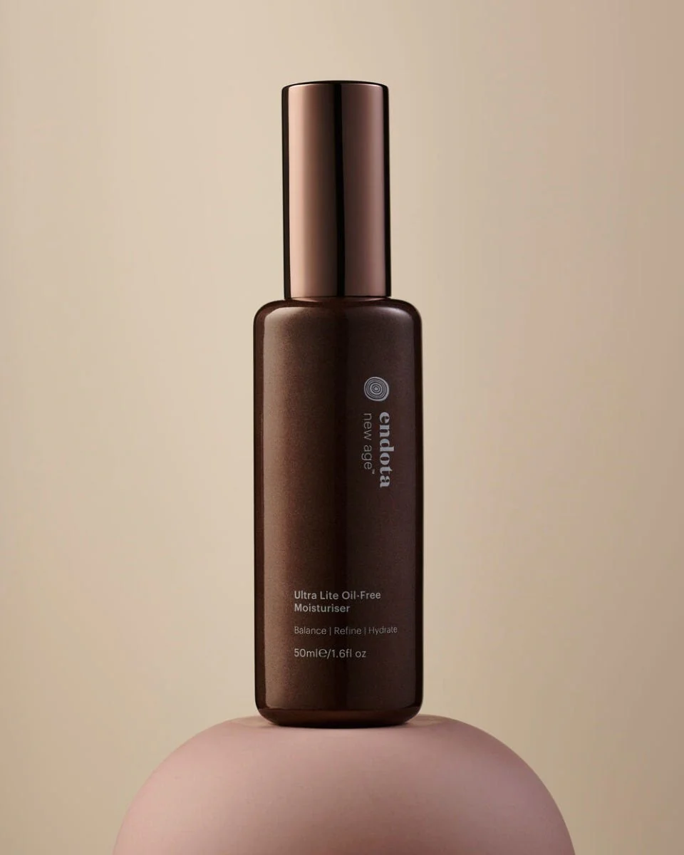 Ultra Lite Oil-free Moisturiser - Image 5