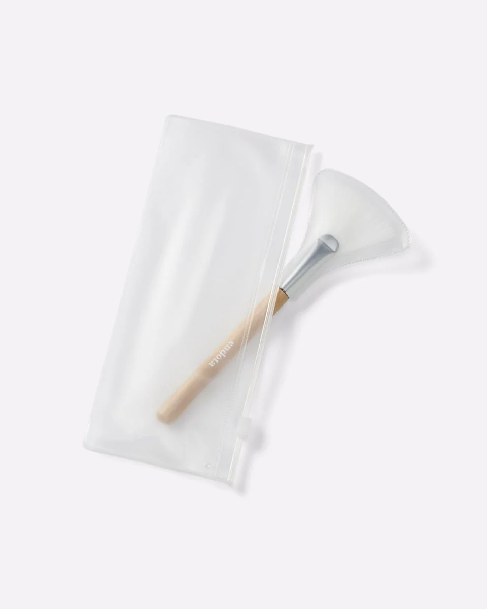 Vegan Face Mask Brush - Image 3