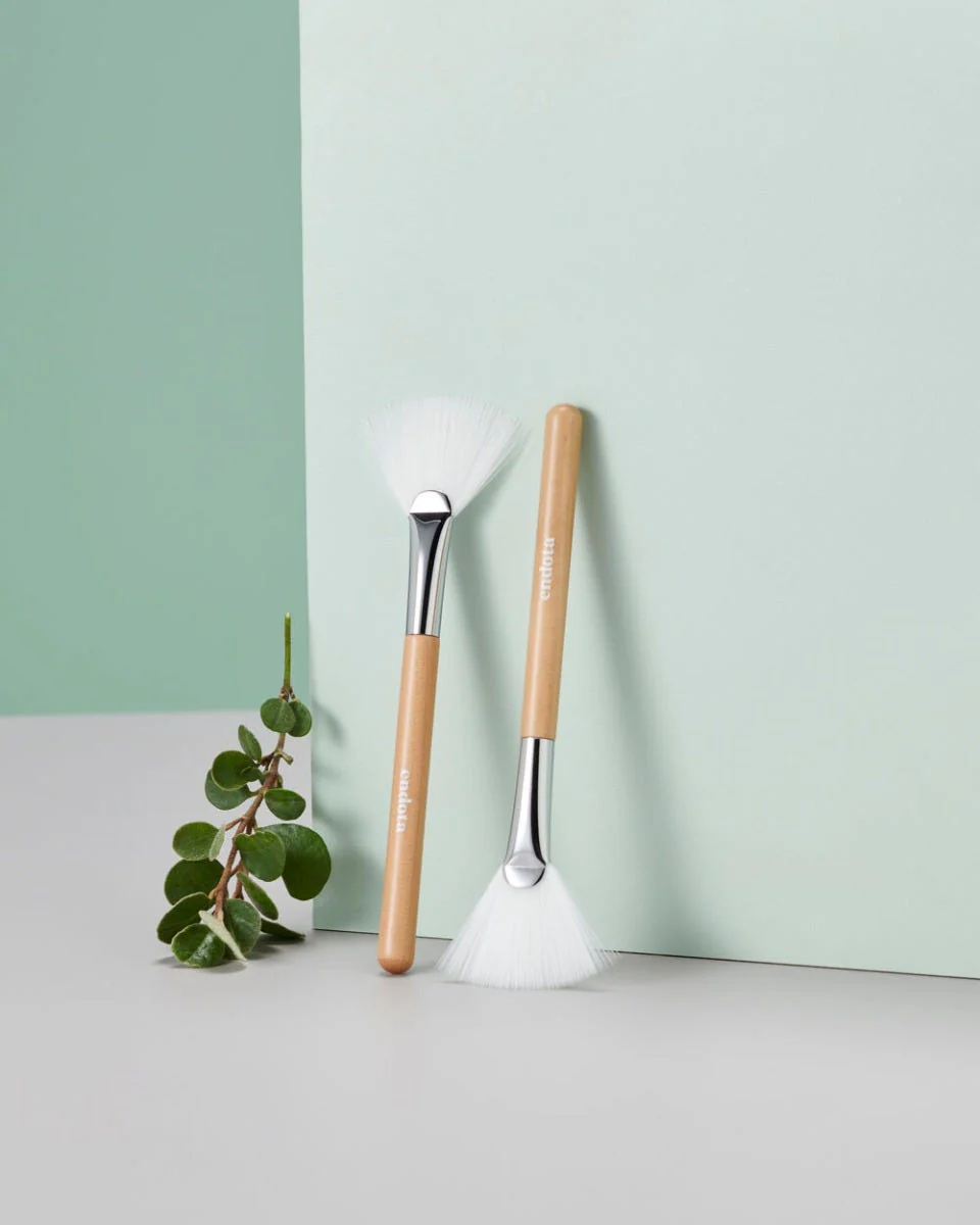 Vegan Face Mask Brush - Image 4